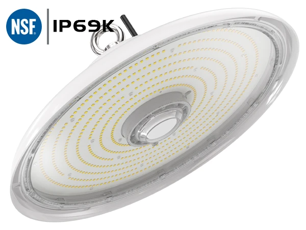 NSF Food Industry UFO High Bay NSF Food Industry UFO High Bay